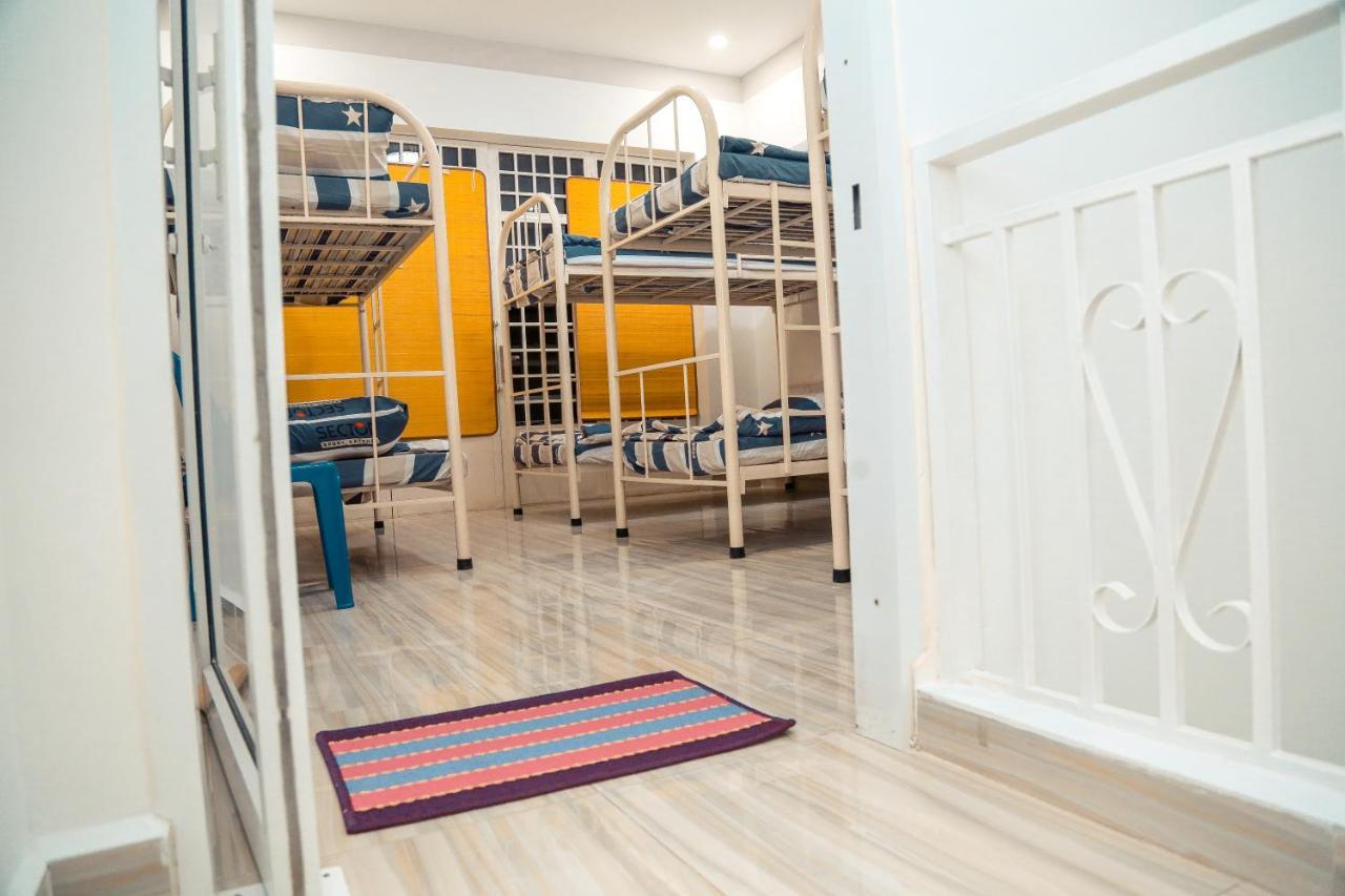 Stay Inn Hostel Phnom Pen Exterior foto