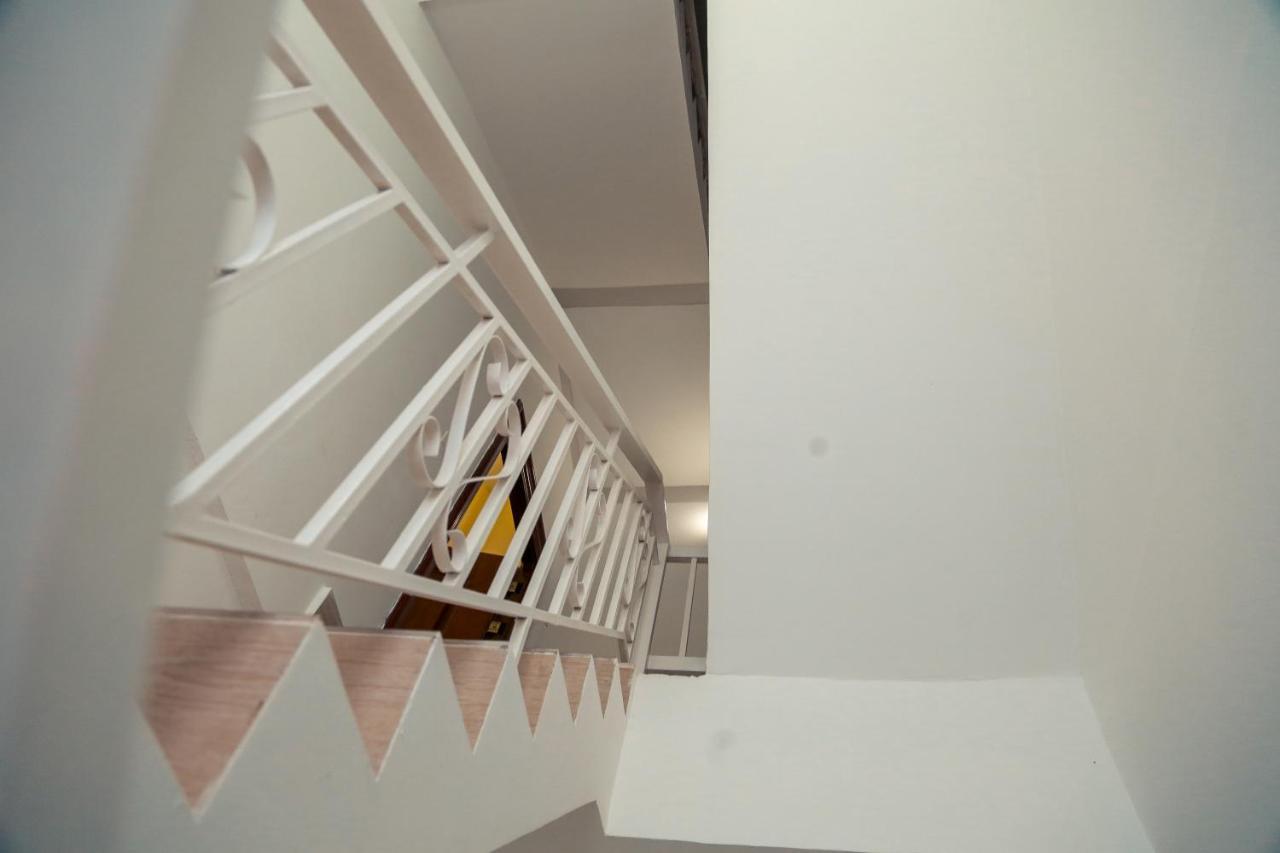 Stay Inn Hostel Phnom Pen Exterior foto