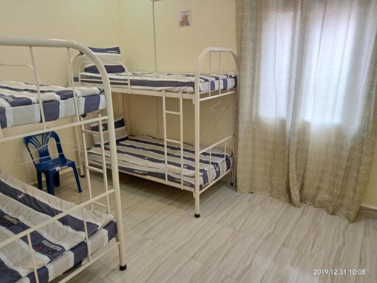 Stay Inn Hostel Phnom Pen Exterior foto